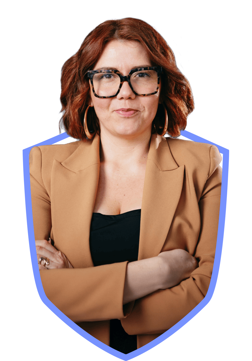 Emeline Chaligné, votre conseiller expert de chez Armure, cabinet de gestion de patrimoine au Mans.